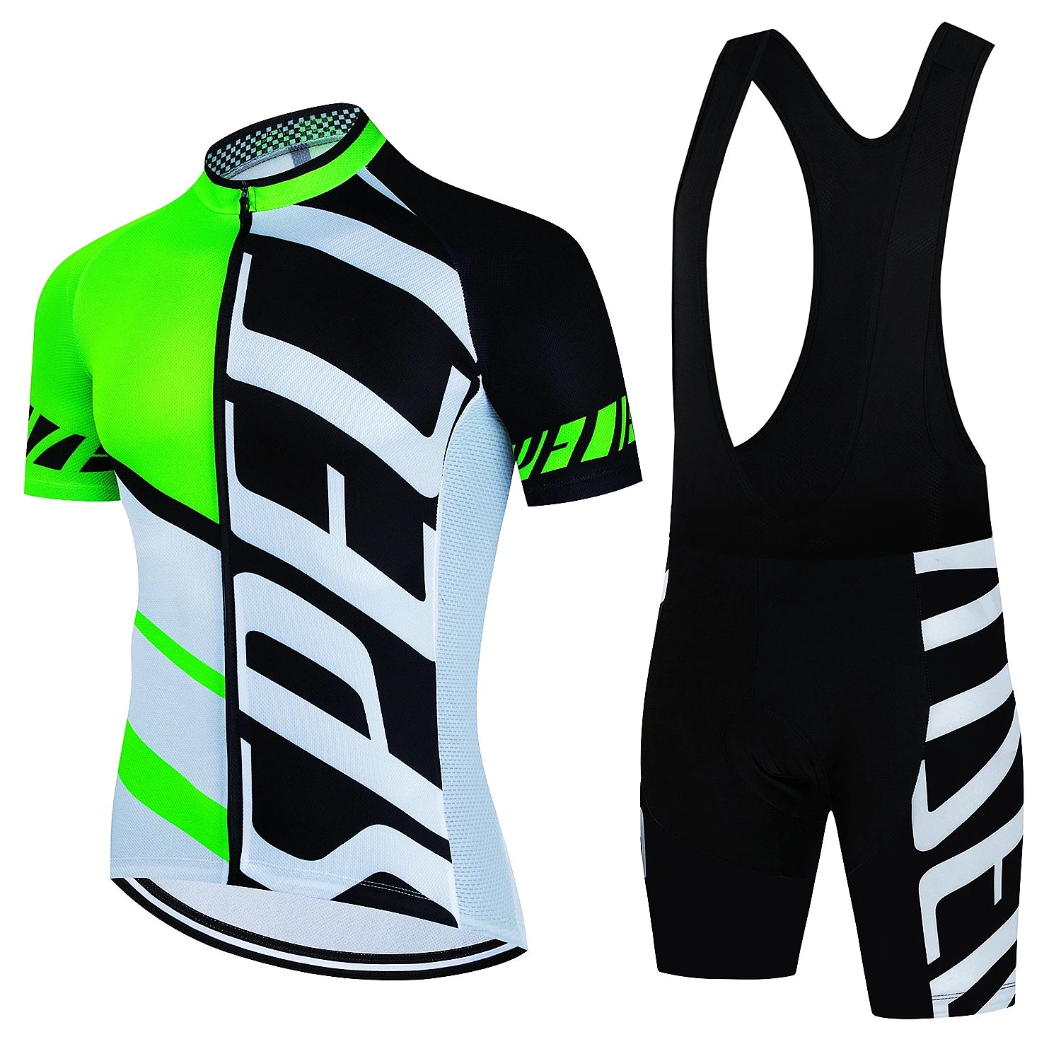 Pro Cycling Kit